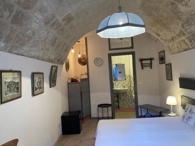 Casa Pietro E Paolo Villa Palazzolo Acreide Eksteriør billede