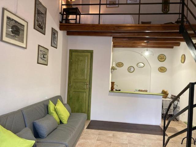 Casa Pietro E Paolo Villa Palazzolo Acreide Eksteriør billede
