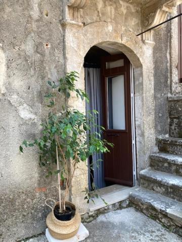Casa Pietro E Paolo Villa Palazzolo Acreide Eksteriør billede